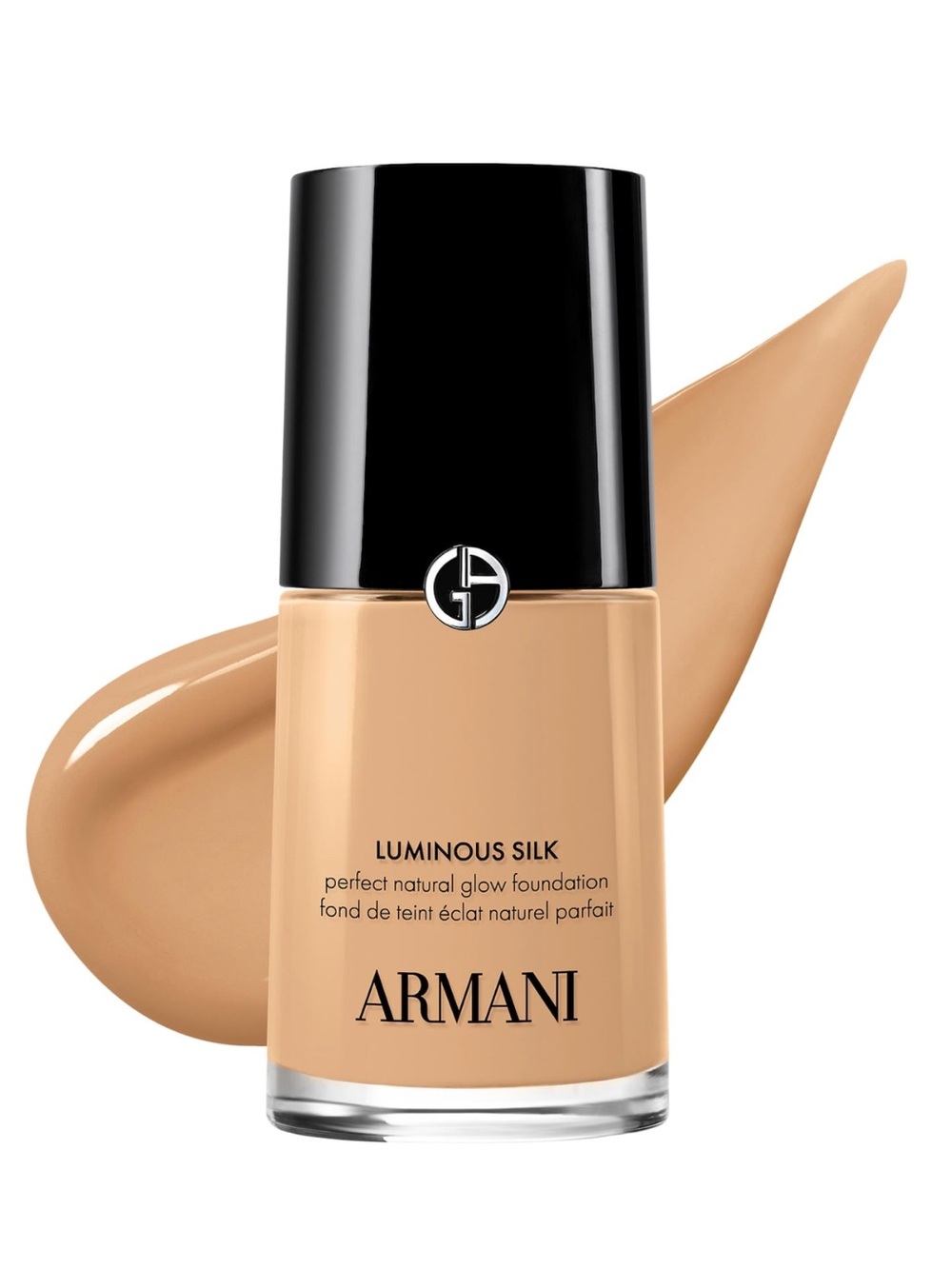 GIORGIO ARMANI LIQUID FOUNDATION